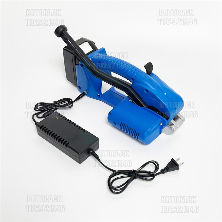 Máquina de flejado portátil a  - Power Tools Band reseña y precio
