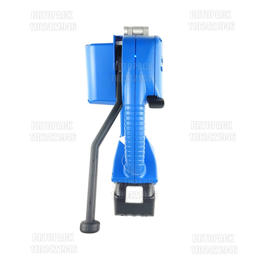 Máquina de flejado portátil a  - Power Tools Band reseña y precio