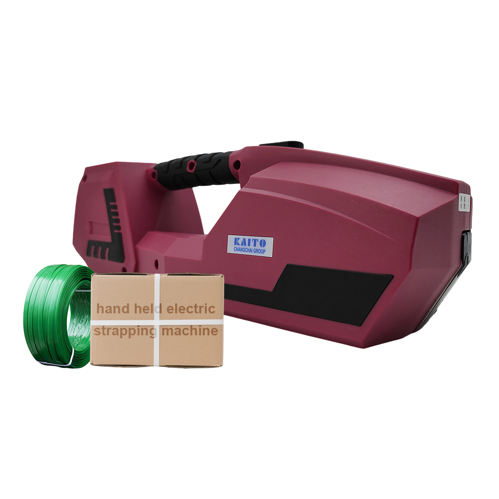 Caja de herramientas de flejad - Power Tools Logistics reseña y precio