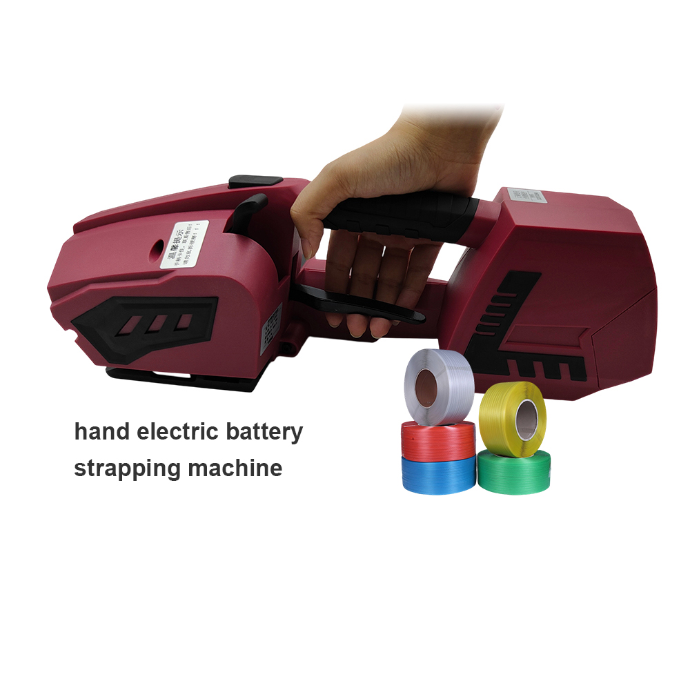 Caja de herramientas de flejad - Power Tools Logistics reseña y precio