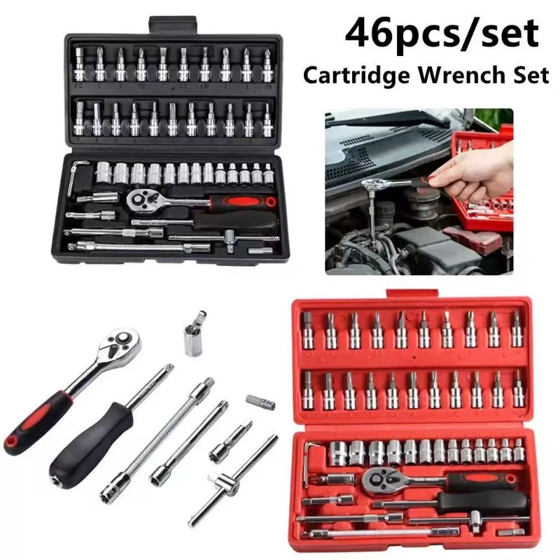Nuevo Juego de Llaves de Tubo  - Power Tools Catalogue reseña y precio