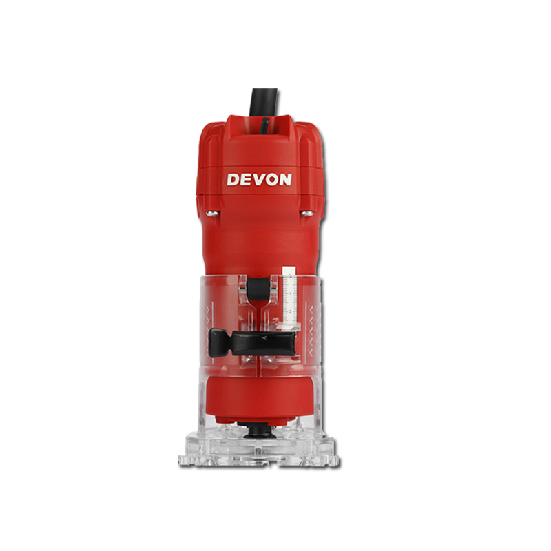Máquina enrutadora de madera d - Power Tools Router reseña y precio