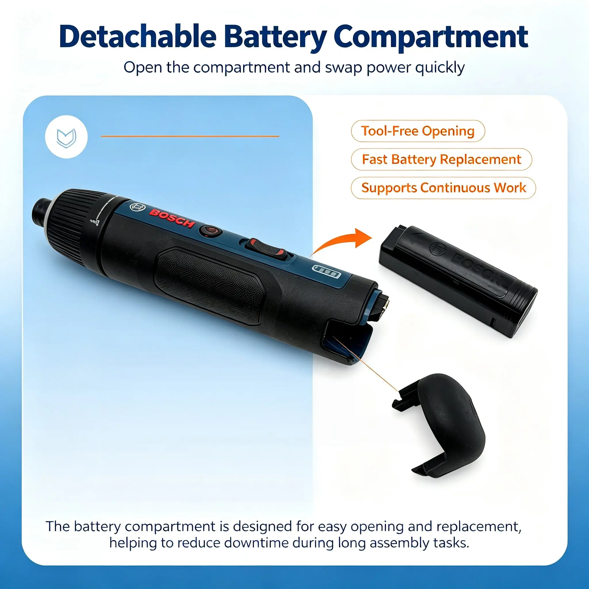 Destornillador eléctrico inalá - Power Tools Repairs reseña y precio