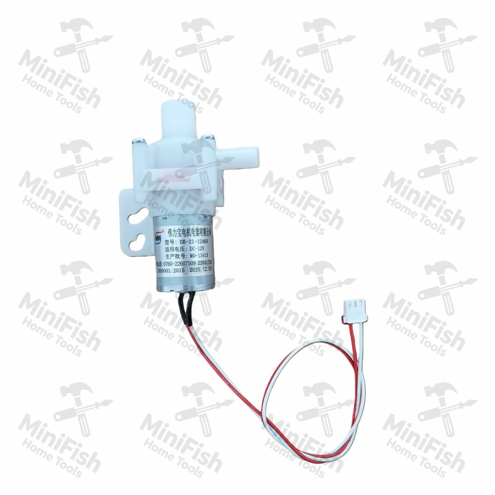 Aplicable a Vios Apache, bomba - Power Tools Jb reseña y precio