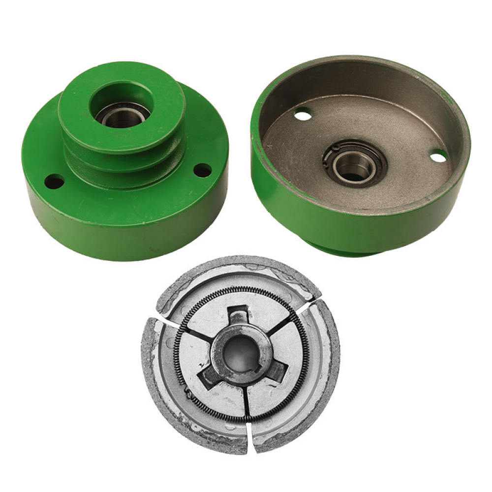 Conjunto de embrague de motor  - Power Tools Band reseña y precio