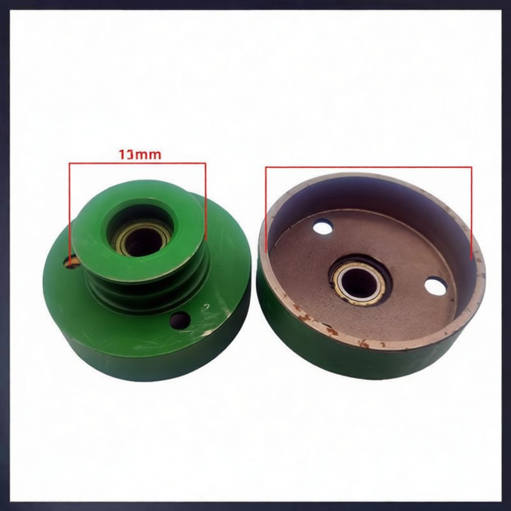 Conjunto de embrague de motor  - Power Tools Band reseña y precio