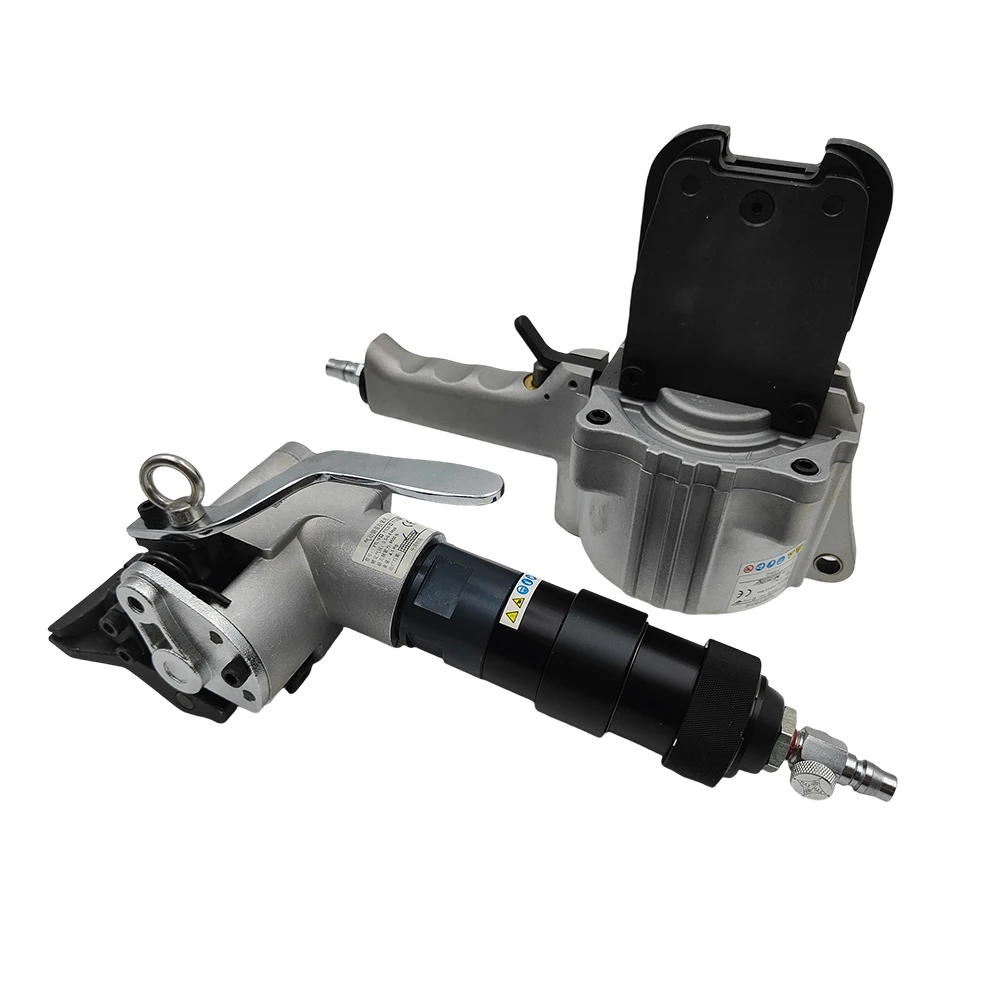 Nueva Máquina Neumática Portát - Power Tools Logistics reseña y precio