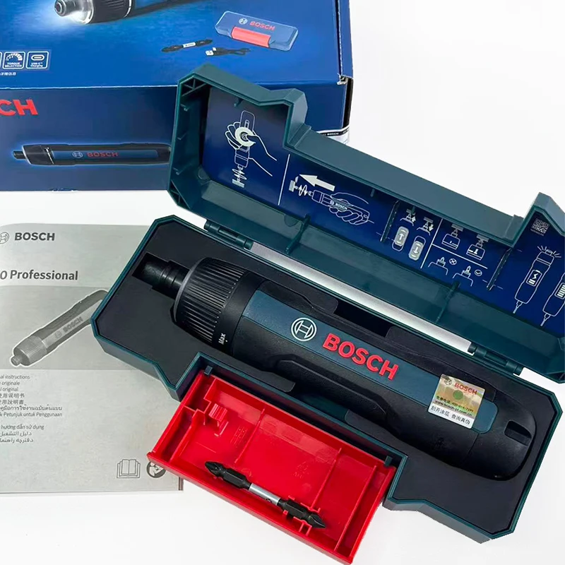 Destornillador Eléctrico Inalá - Power Tools Repairs reseña y precio