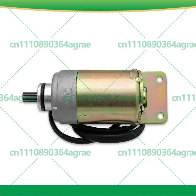 Conjunto de motor de arranque  - Power Tools That Start With M reseña y precio