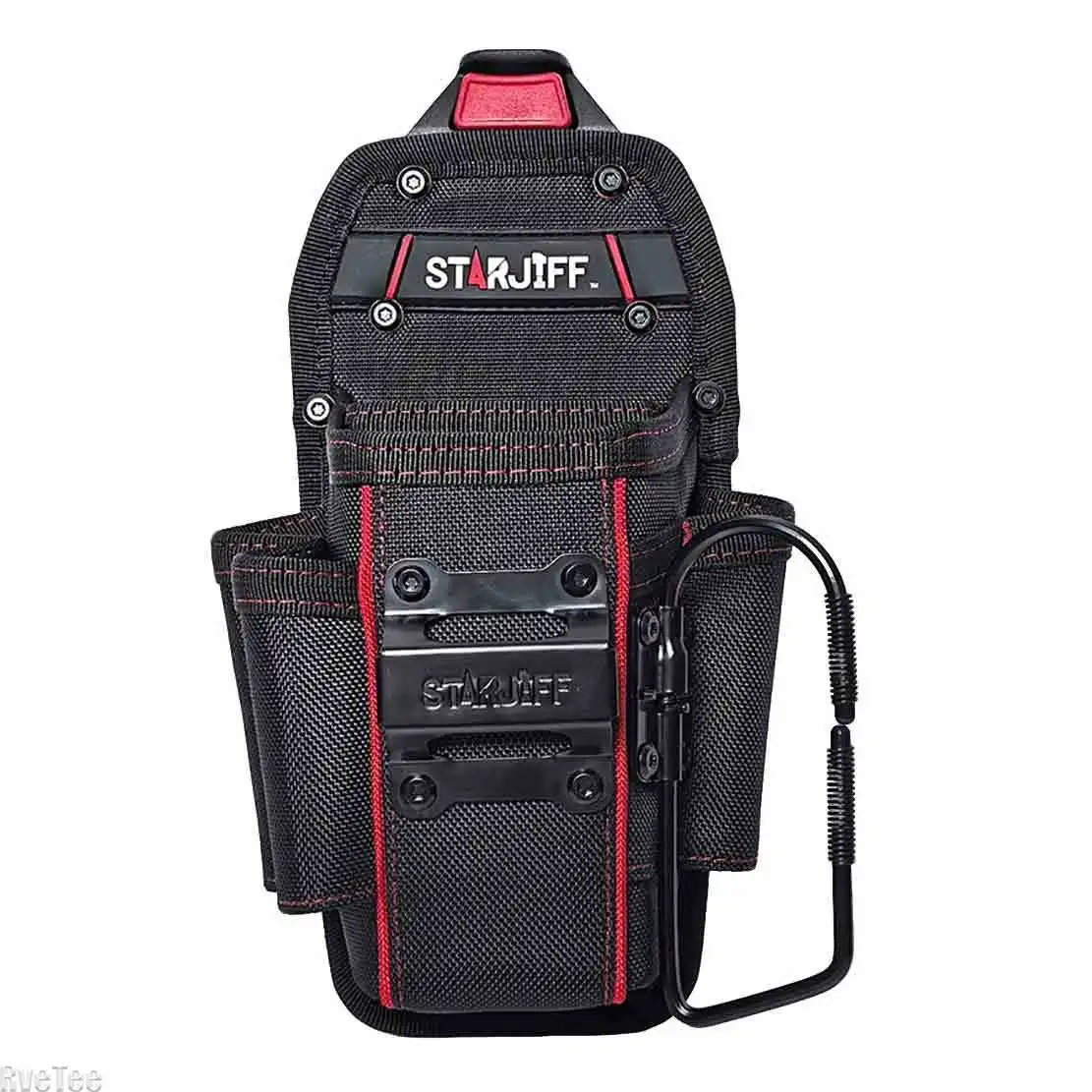 [STARJIFF] Bolsa de Herramient - Power Tools Band reseña y precio