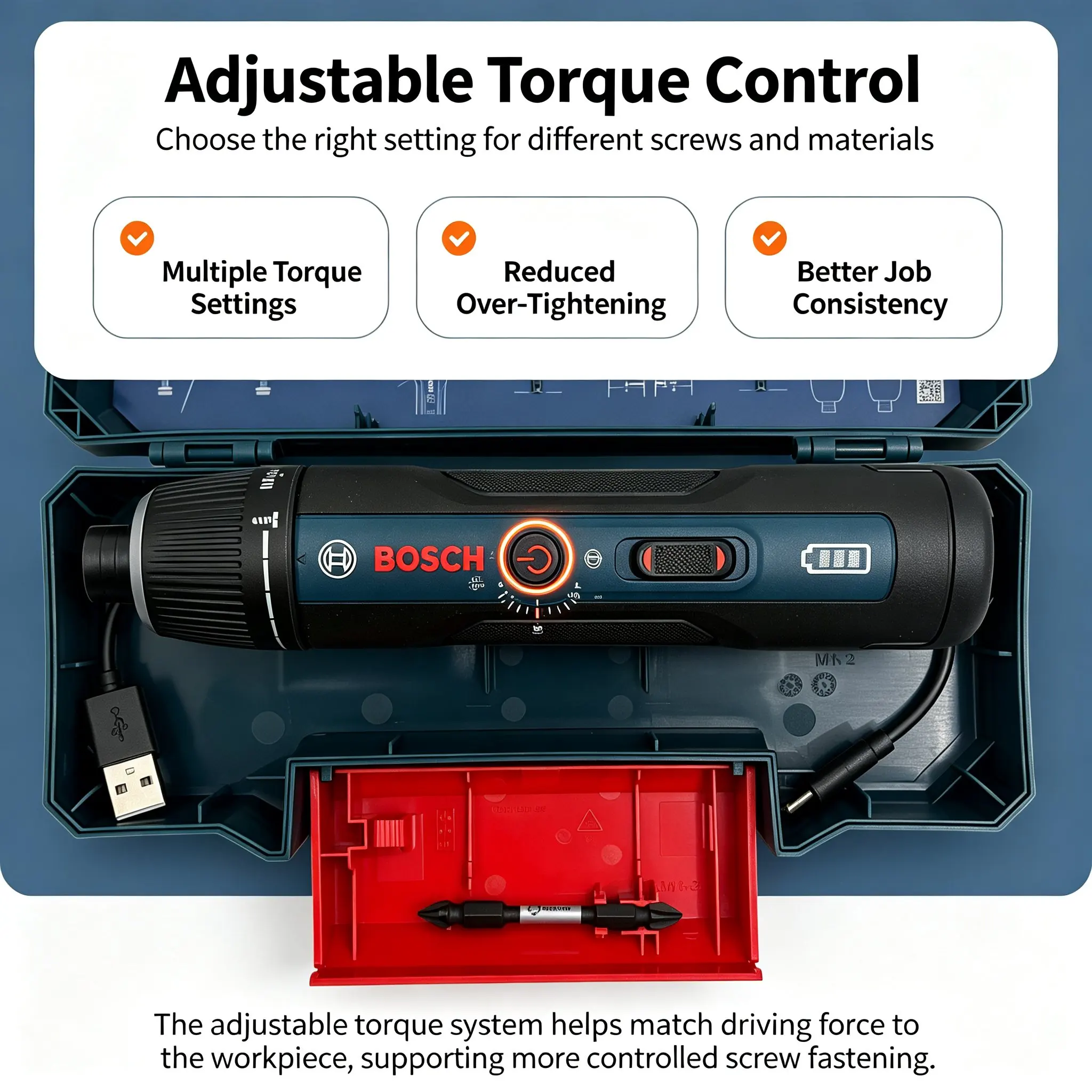 Destornillador eléctrico inalá - Power Tools Repairs reseña y precio
