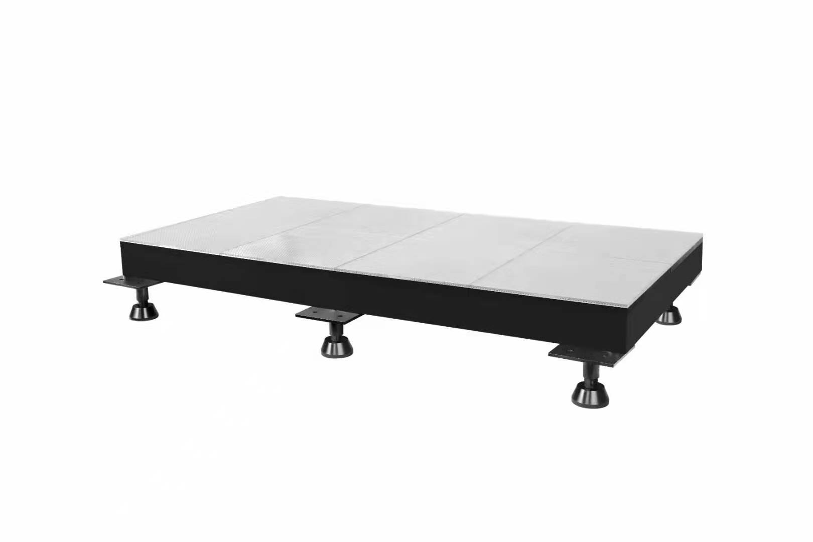 Pantalla LED de piso interacti - Power Tools Store reseña y precio