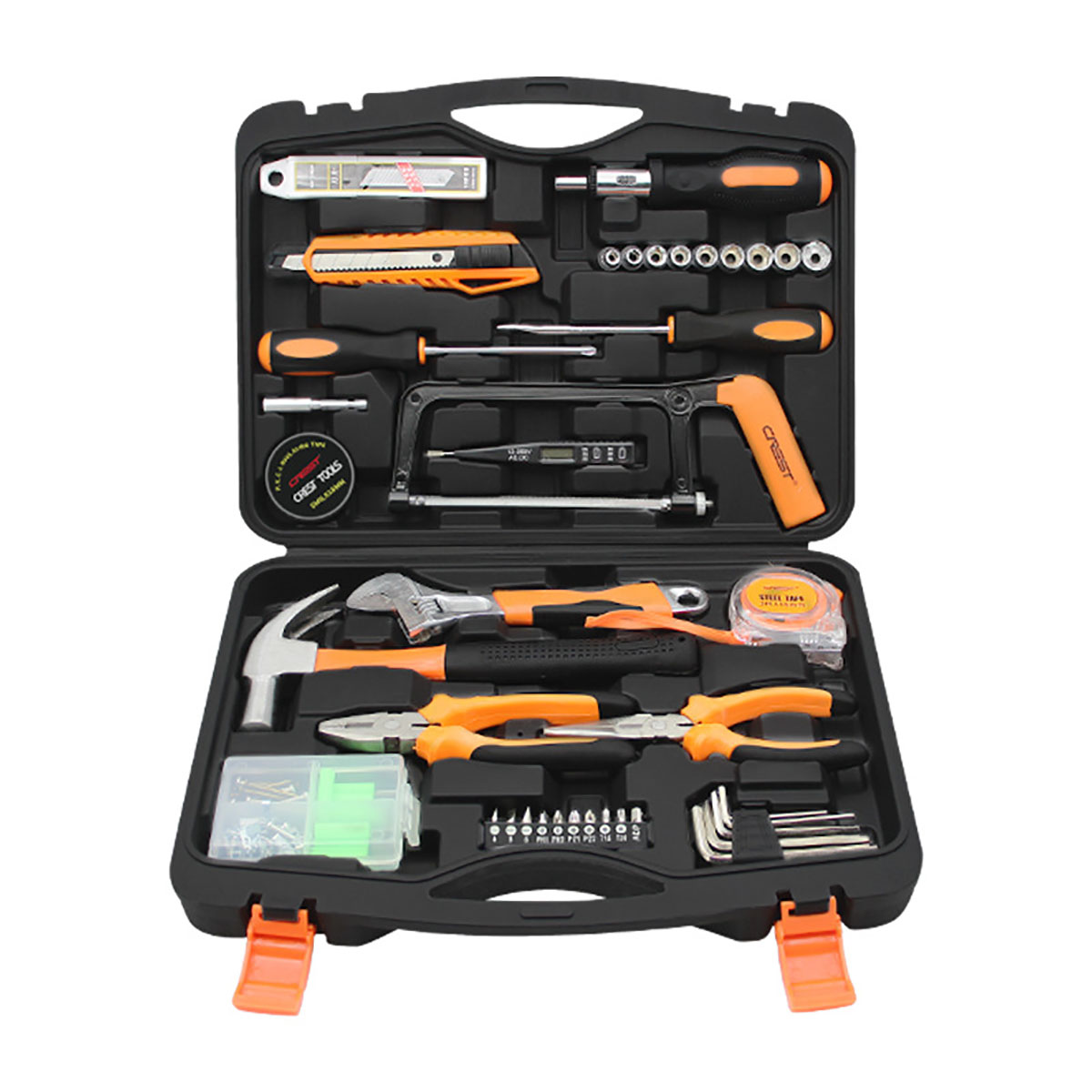 Kit de Herramientas Manuales p - Power Tools Catalogue reseña y precio