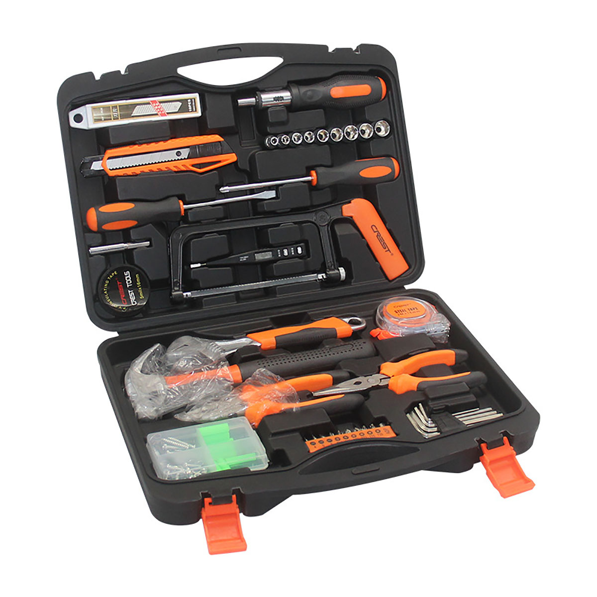 Kit de Herramientas Manuales p - Power Tools Catalogue reseña y precio