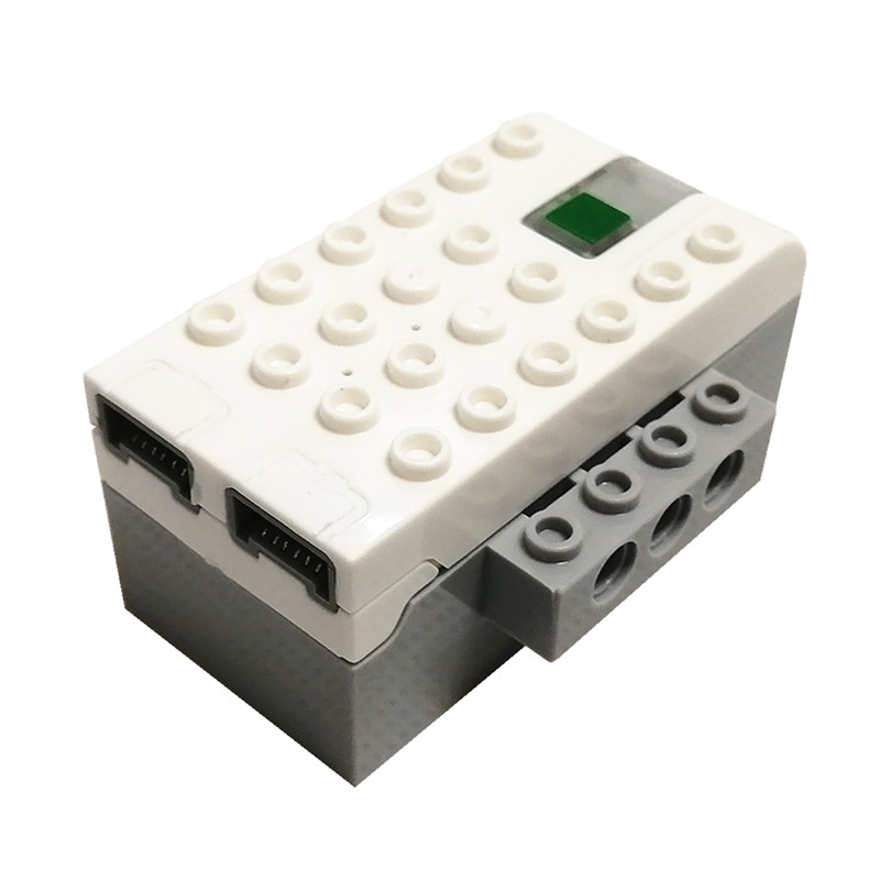 Nuevos Bloques de Construcción - Power Tools Lego reseña y precio