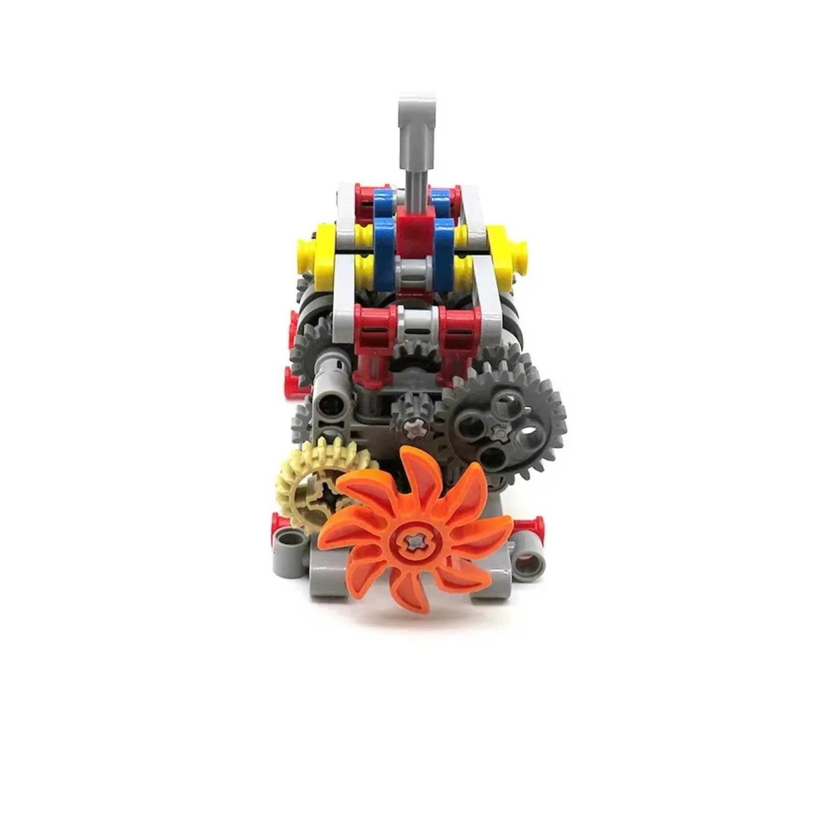 Kit de bloques de construcción - Power Tools Lego reseña y precio