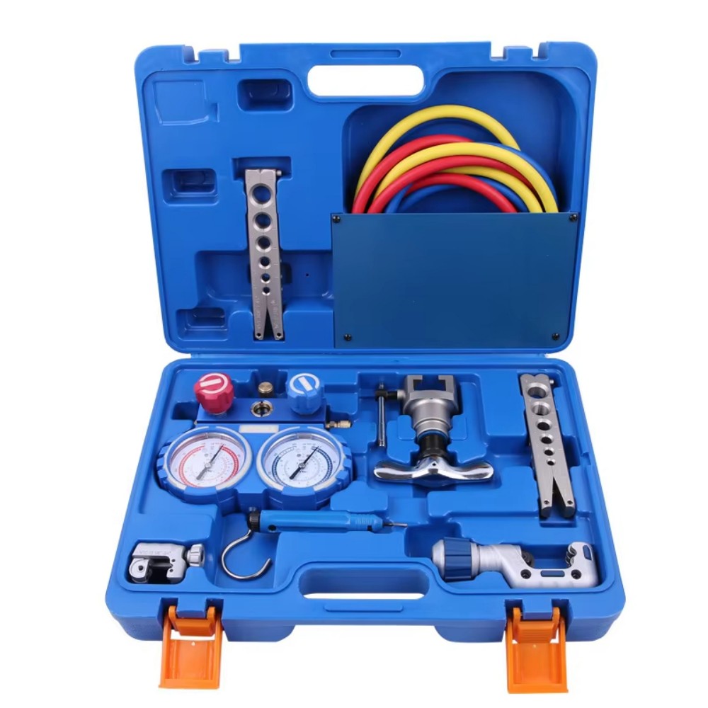 Kit de Reparación de Equipos d - Power Tools Repairs reseña y precio