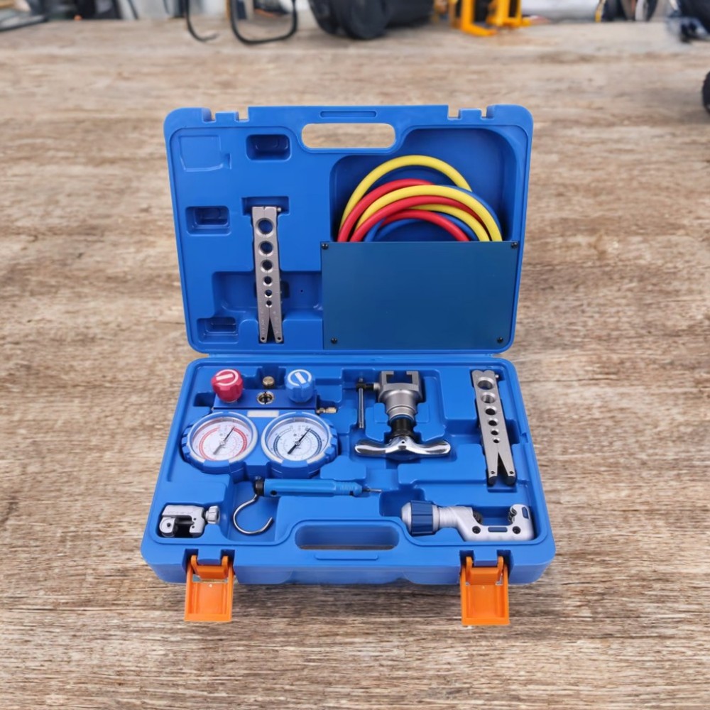 Kit de Reparación de Equipos d - Power Tools Repairs reseña y precio