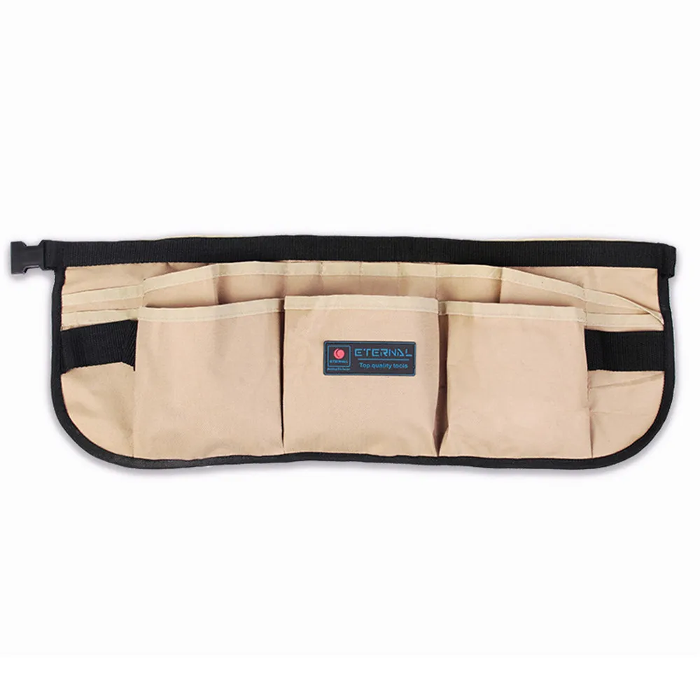 Bolsa de cintura para herramie - Power Tools Band reseña y precio