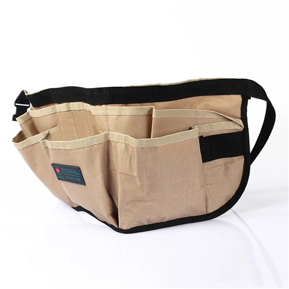 Bolsa de cintura para herramie - Power Tools Band reseña y precio