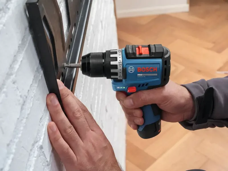 Taladro Atornillador Inalámbri - Power Tools Router reseña y precio