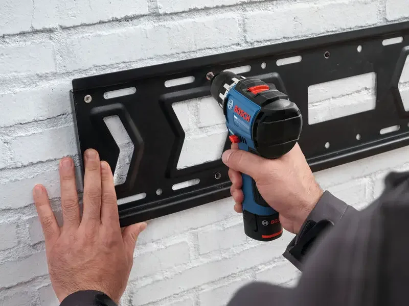 Taladro Atornillador Inalámbri - Power Tools Router reseña y precio